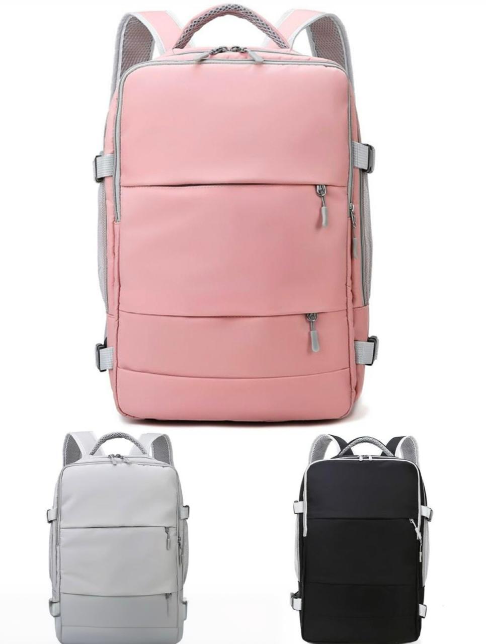 mochila multifuncional