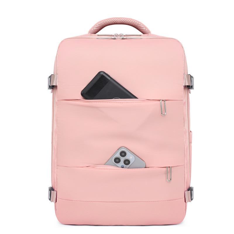 mochila multifuncional